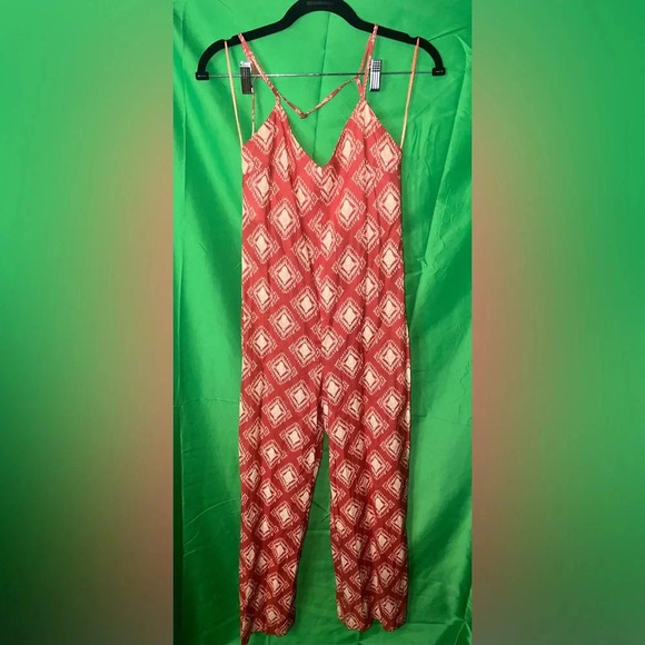 Zara Jumpsuit size XS - Picture 4 of 9